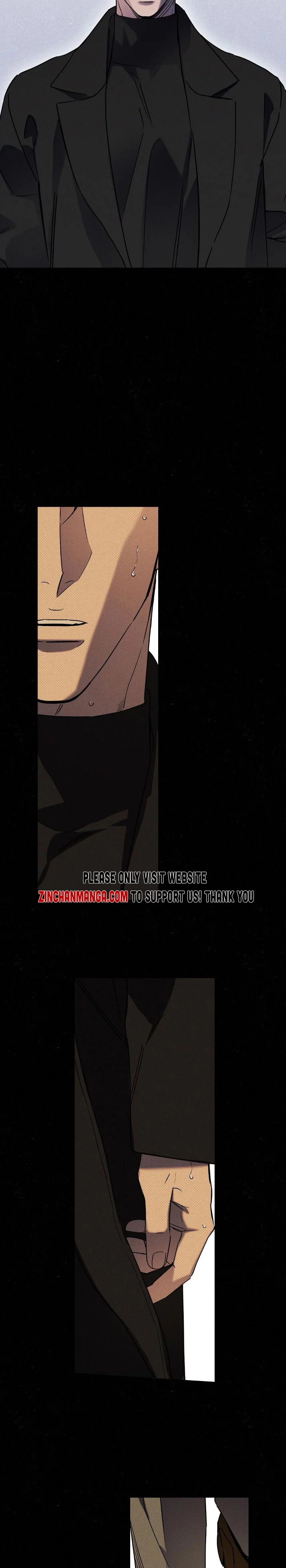Wet Sand - Chapter 40 Page 2
