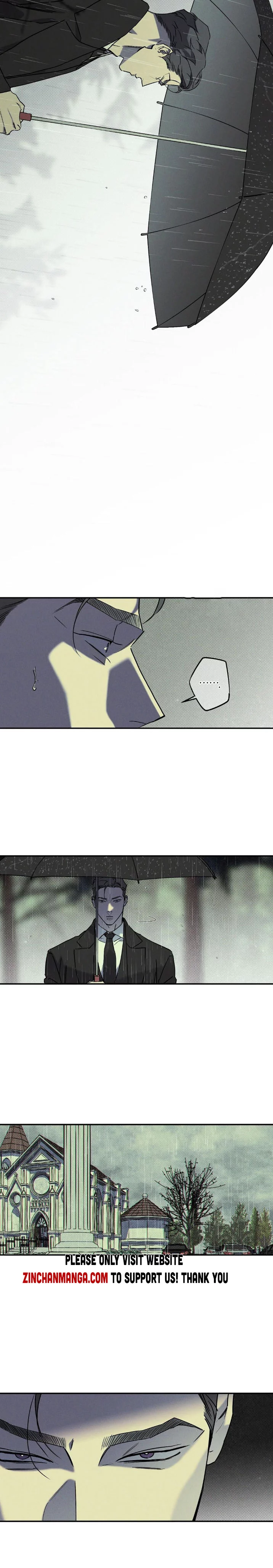 Wet Sand - Chapter 40 Page 14