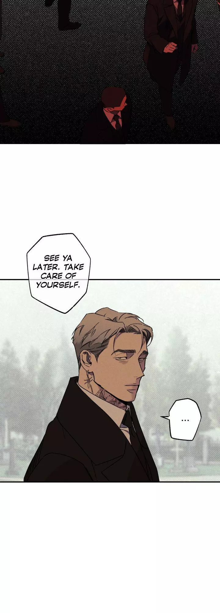 Wet Sand - Chapter 41 Page 23