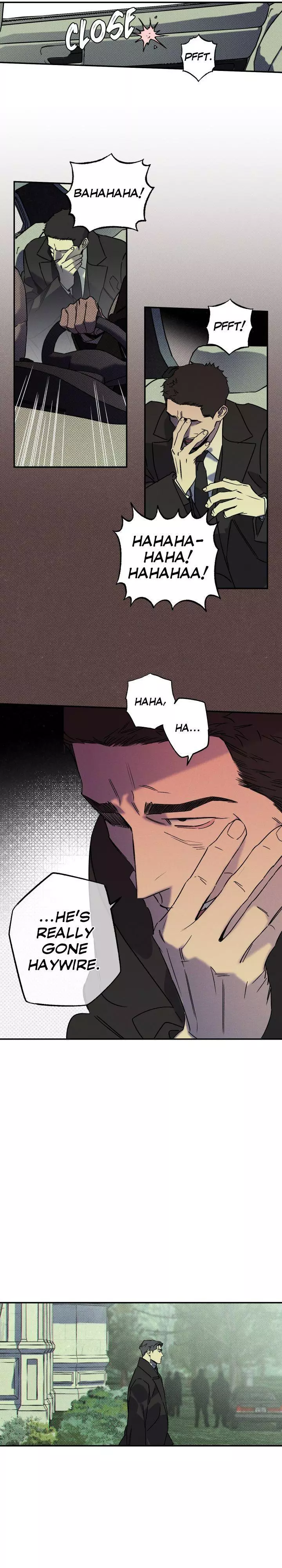 Wet Sand - Chapter 41 Page 24