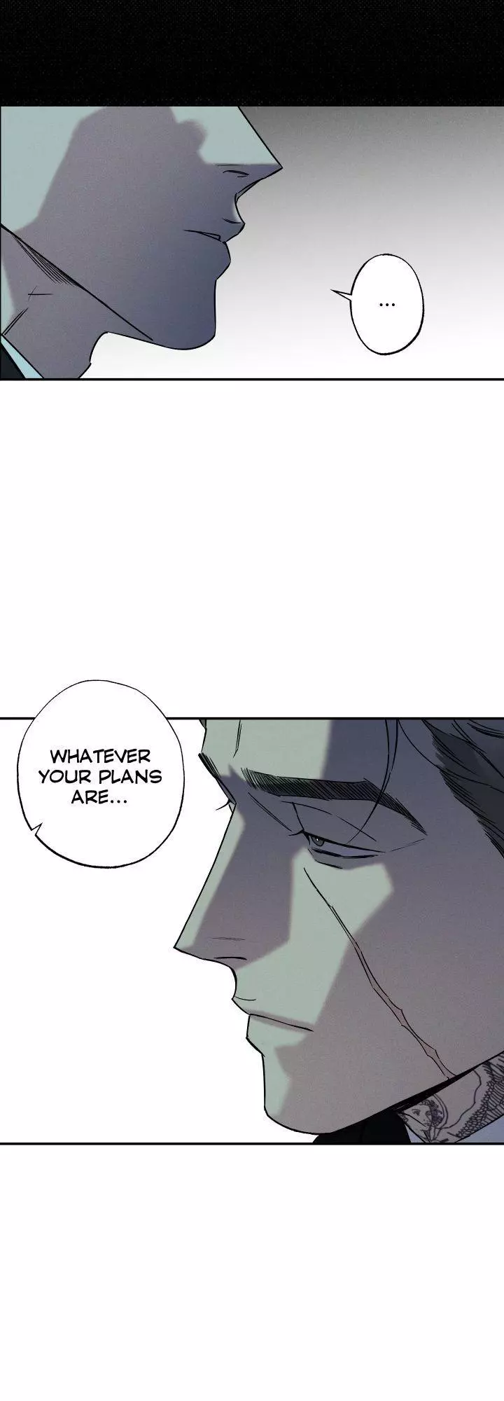 Wet Sand - Chapter 42 Page 10