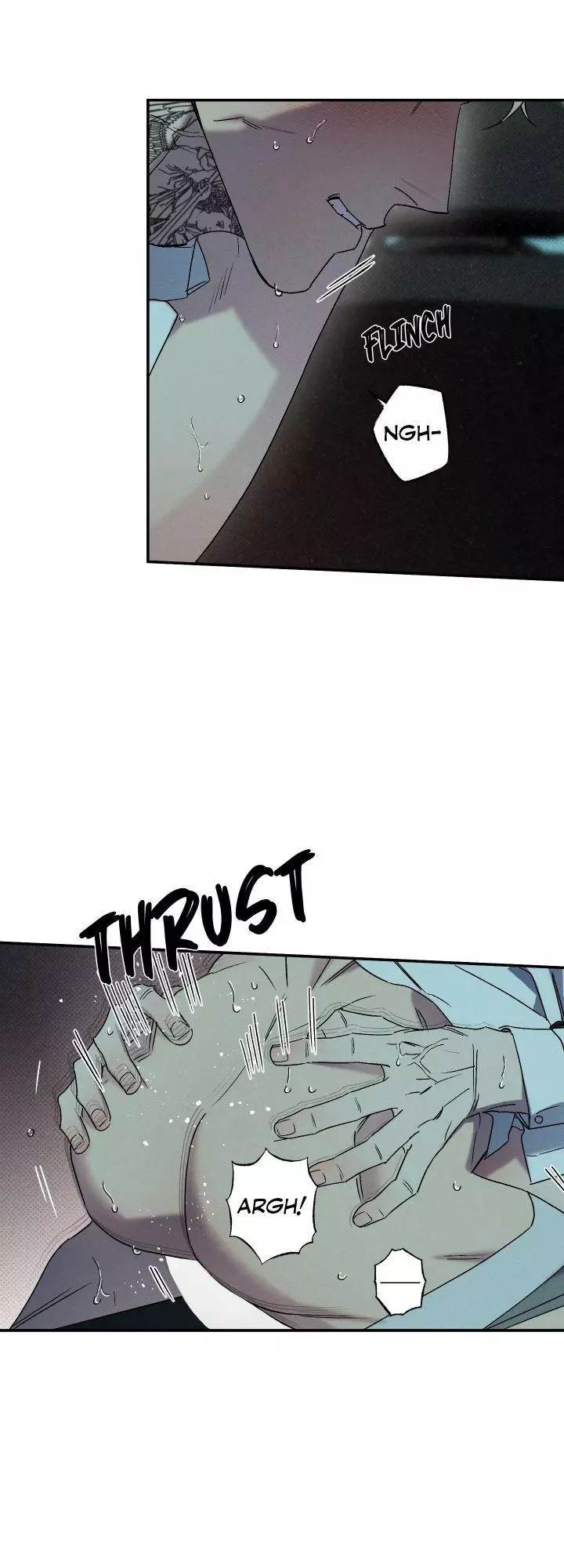 Wet Sand - Chapter 44 Page 7
