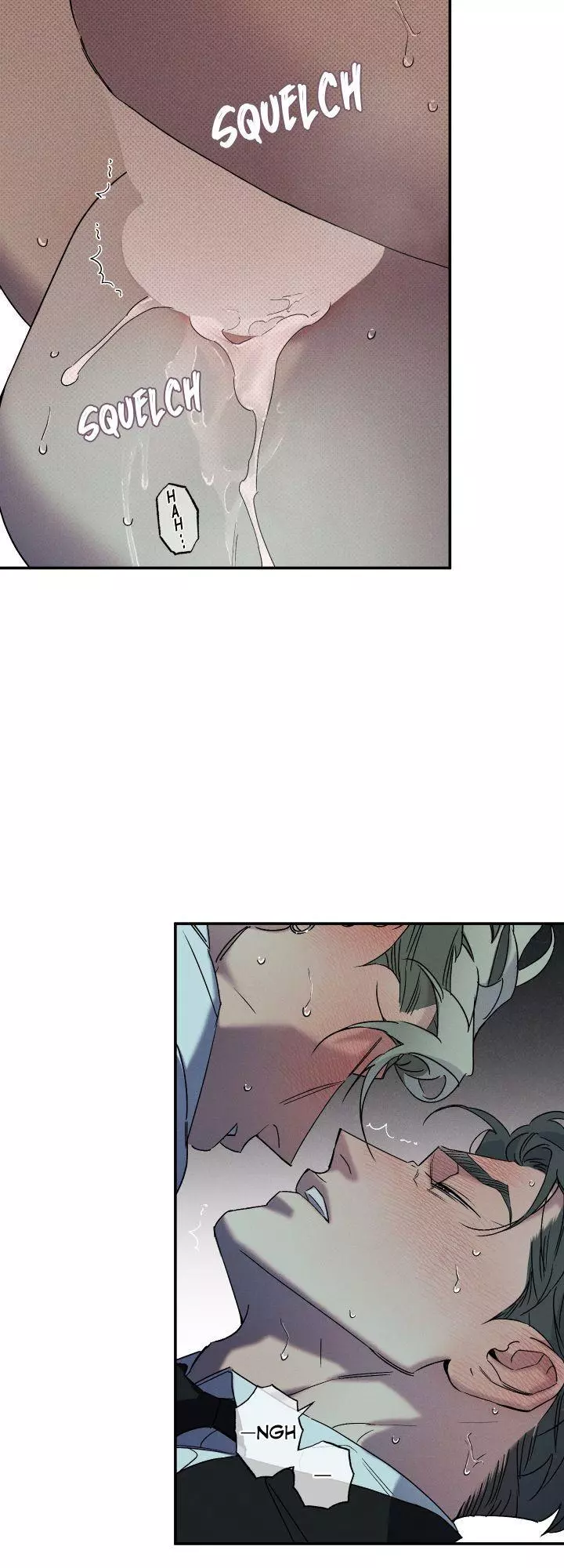 Wet Sand - Chapter 44 Page 13