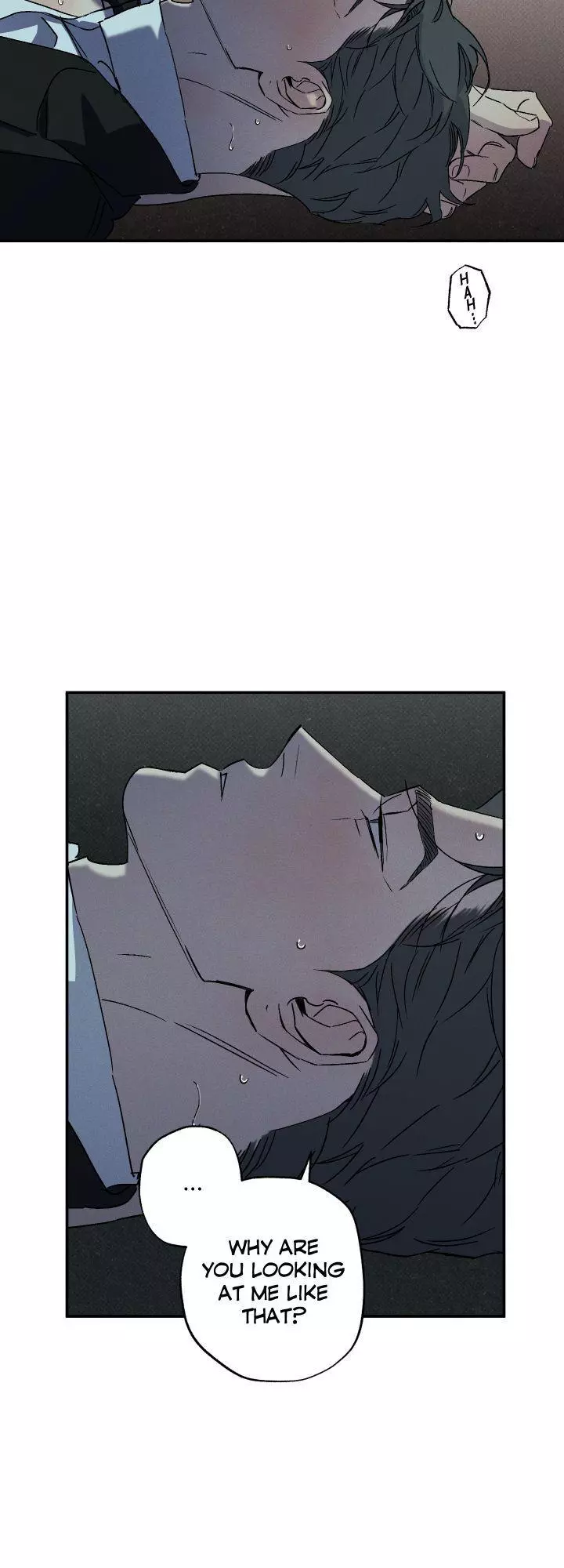 Wet Sand - Chapter 44 Page 16