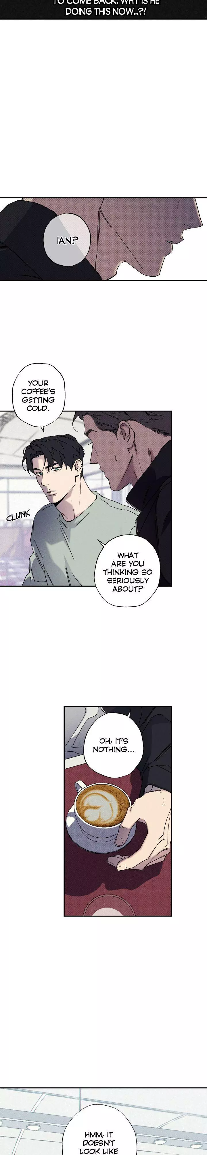 Wet Sand - Chapter 44 Page 24