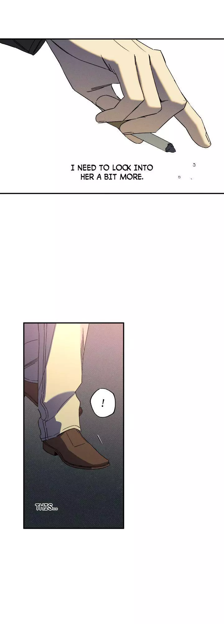 Wet Sand - Chapter 49 Page 16