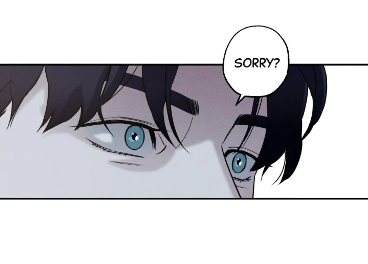 Wet Sand - Chapter 5 Page 3