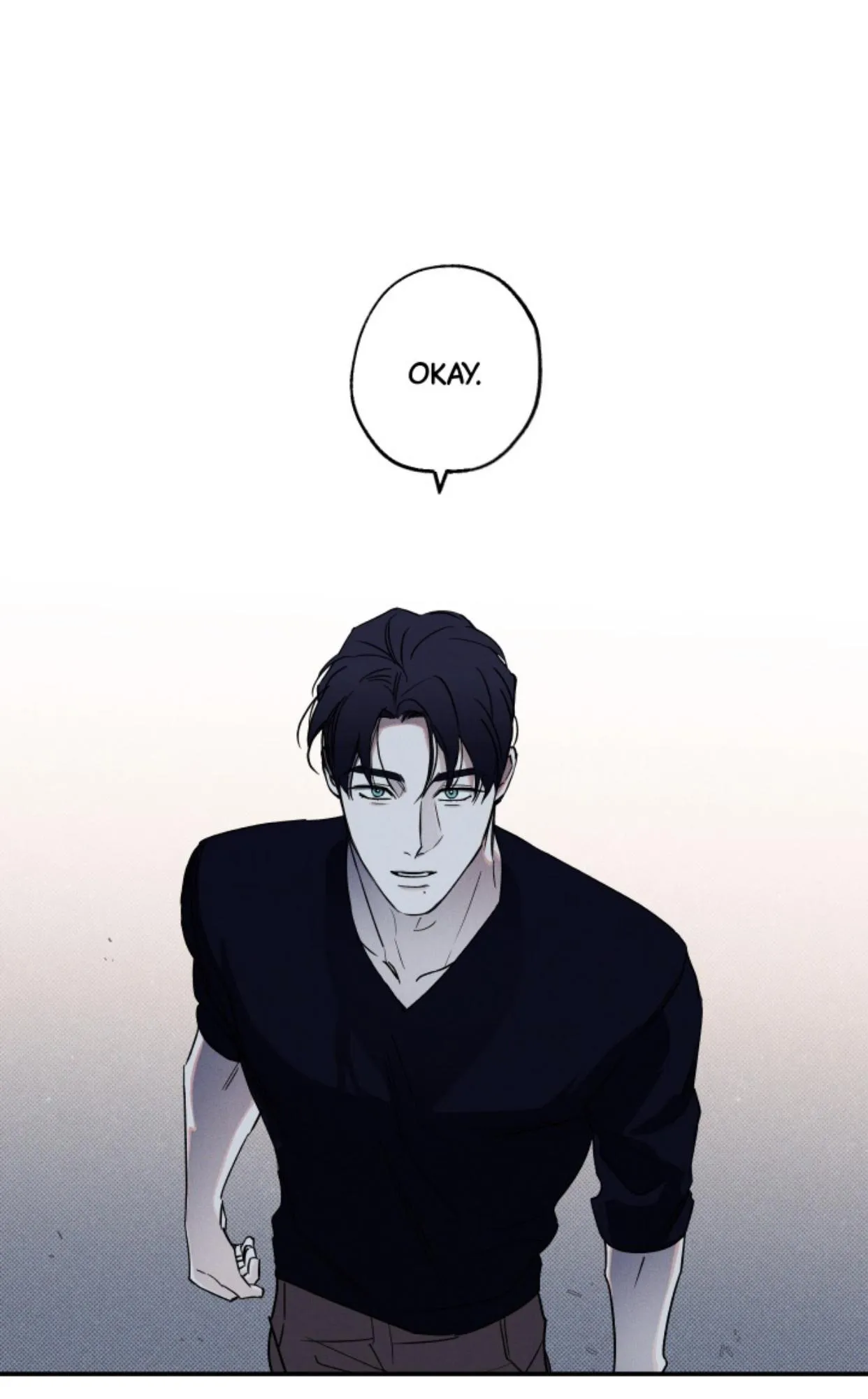 Wet Sand - Chapter 5 Page 6
