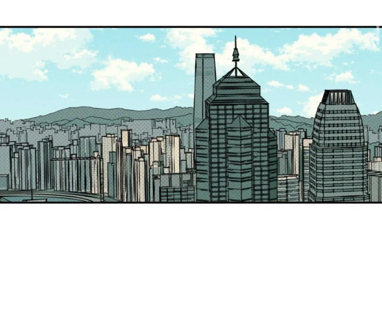 Wet Sand - Chapter 5 Page 8