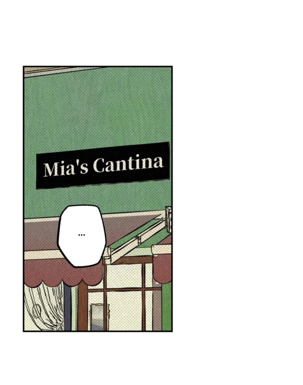 Wet Sand - Chapter 5 Page 9