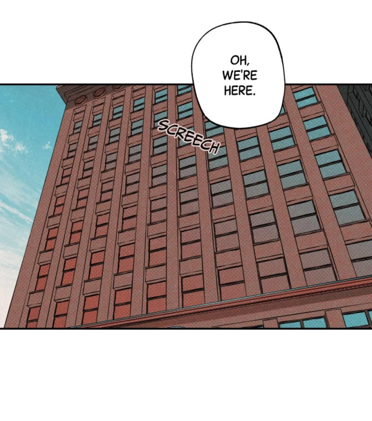 Wet Sand - Chapter 5 Page 21