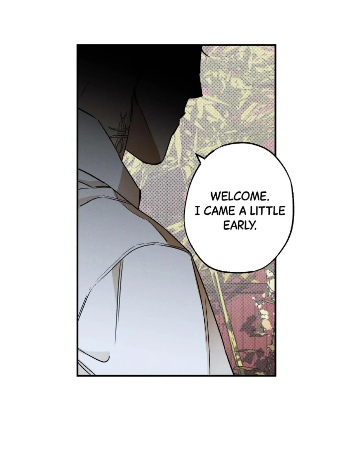 Wet Sand - Chapter 5 Page 25