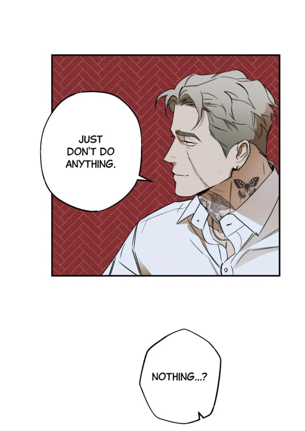 Wet Sand - Chapter 5 Page 35