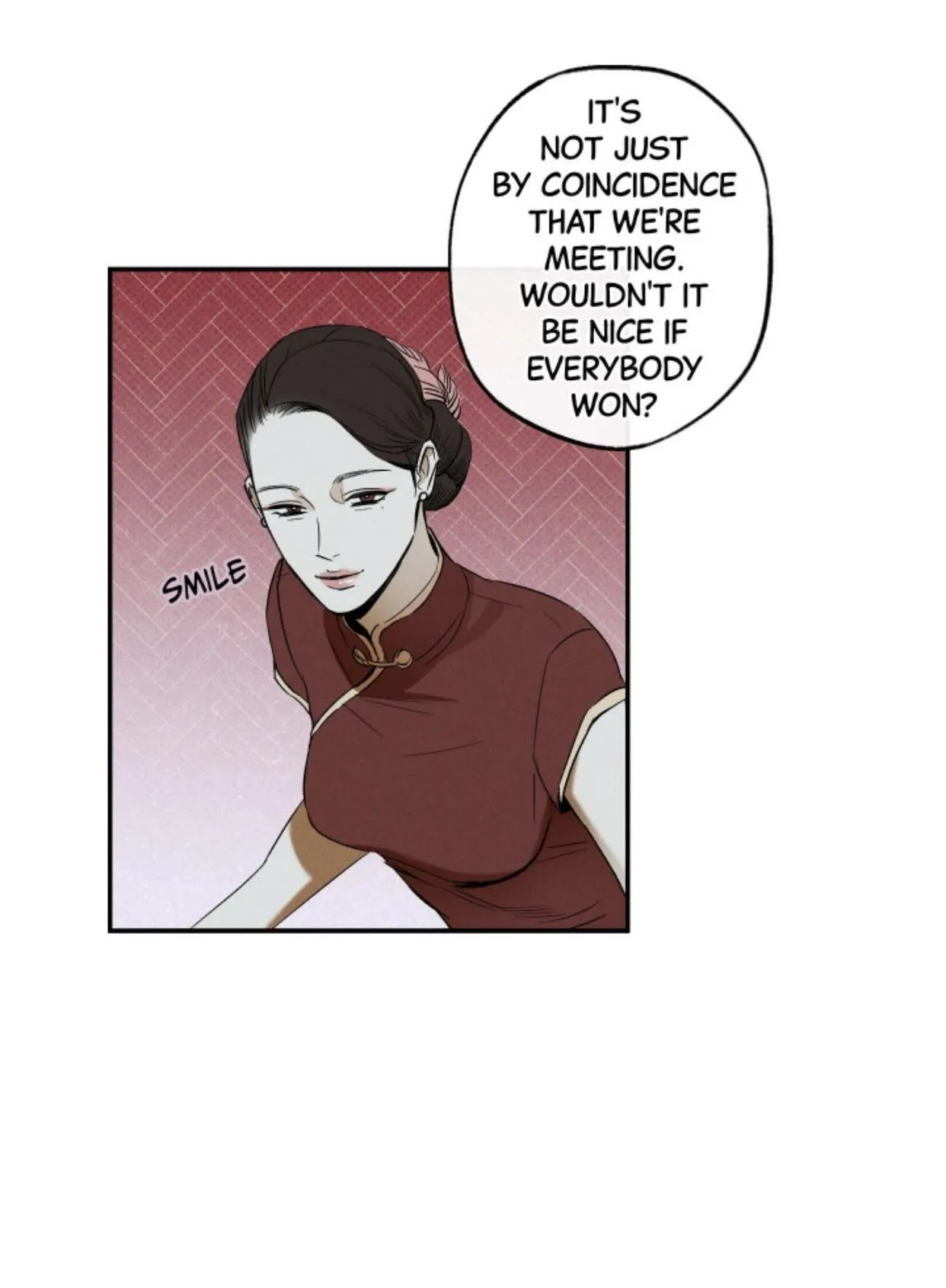 Wet Sand - Chapter 5 Page 39