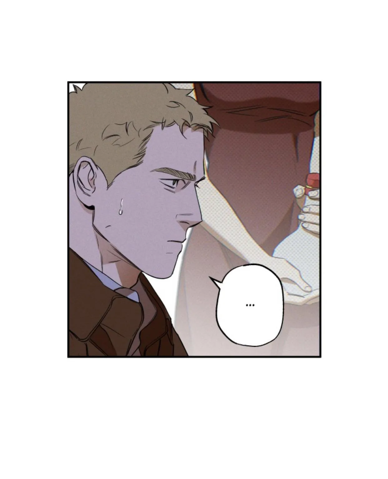 Wet Sand - Chapter 5 Page 41