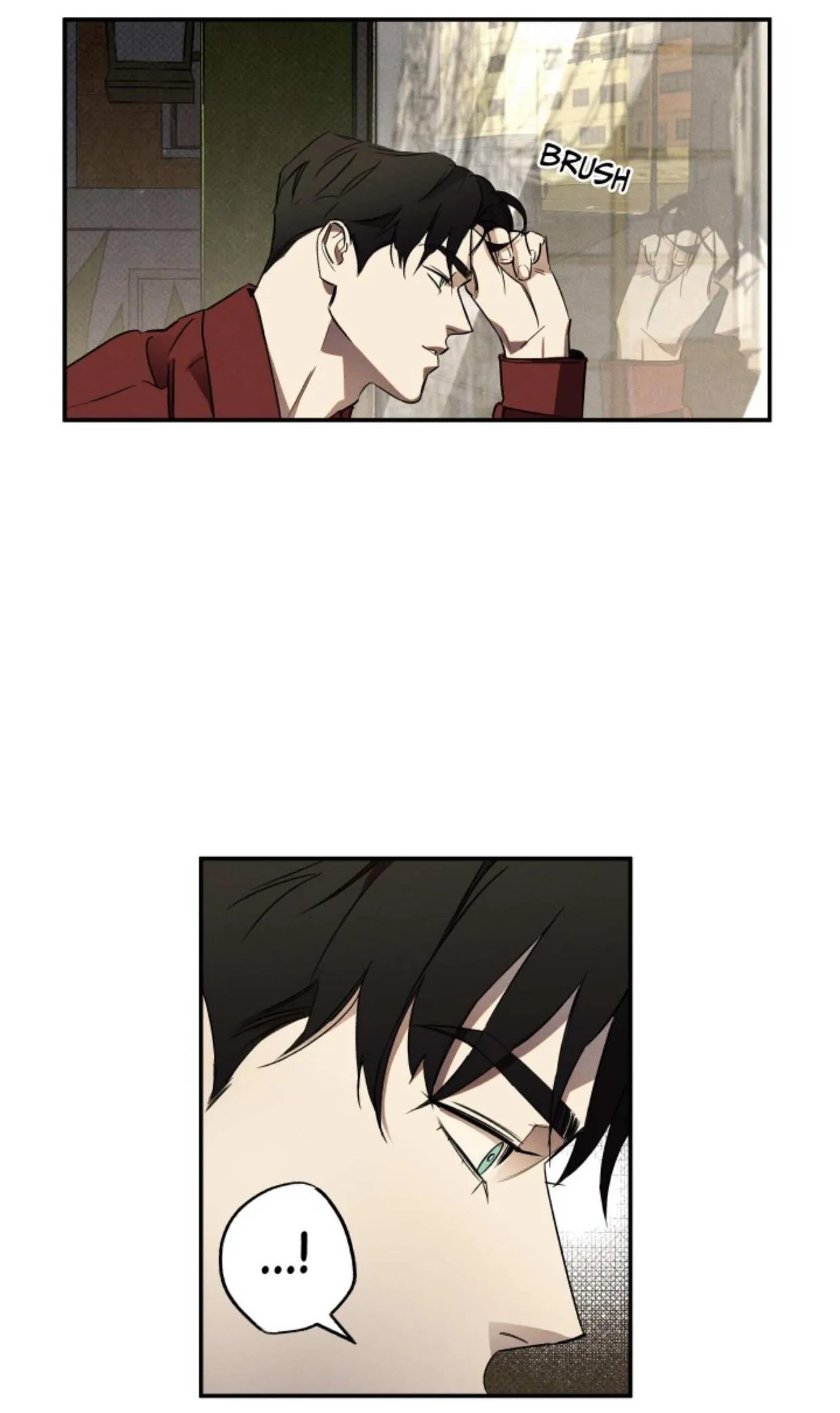Wet Sand - Chapter 5 Page 46