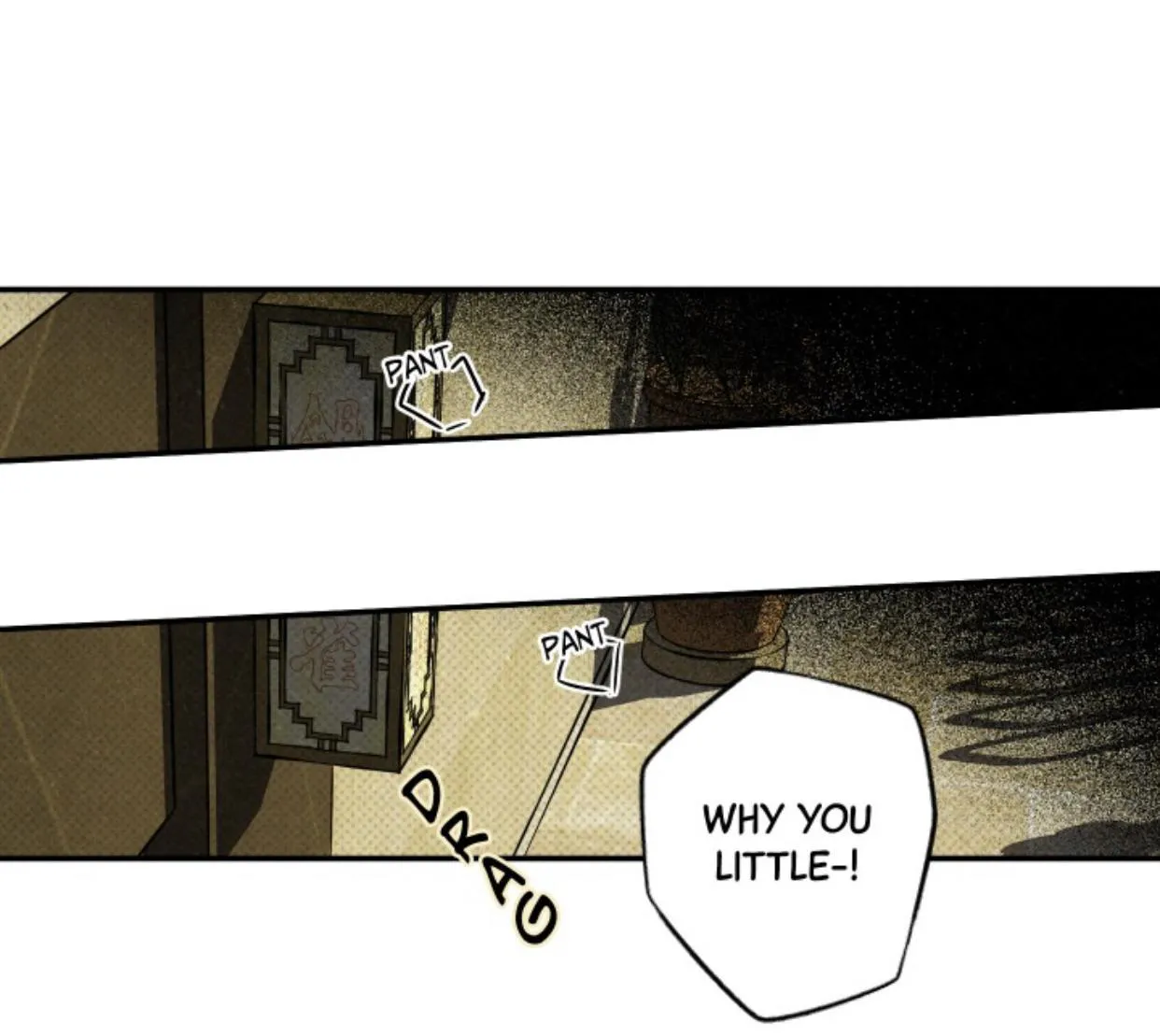 Wet Sand - Chapter 5 Page 49