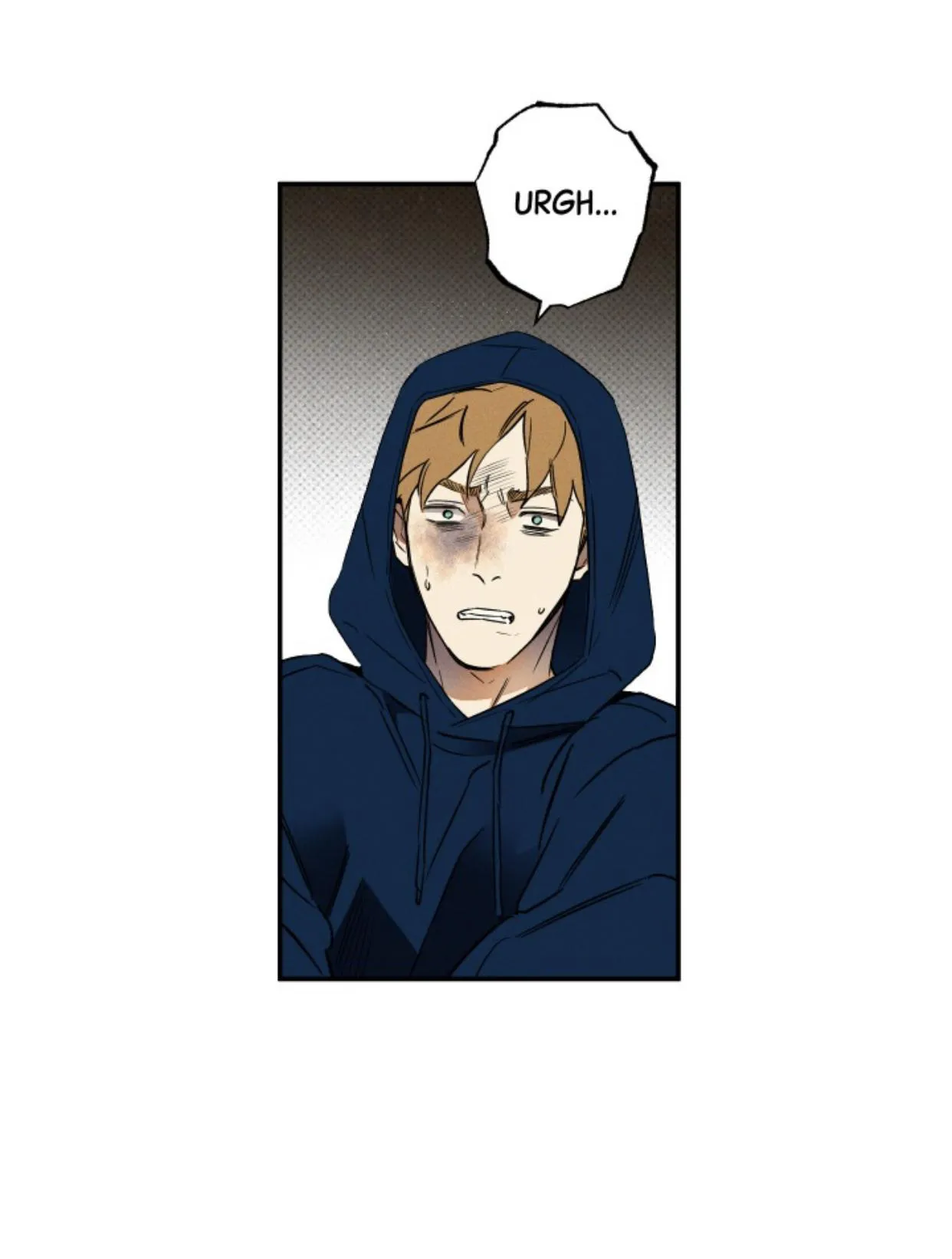 Wet Sand - Chapter 5 Page 51