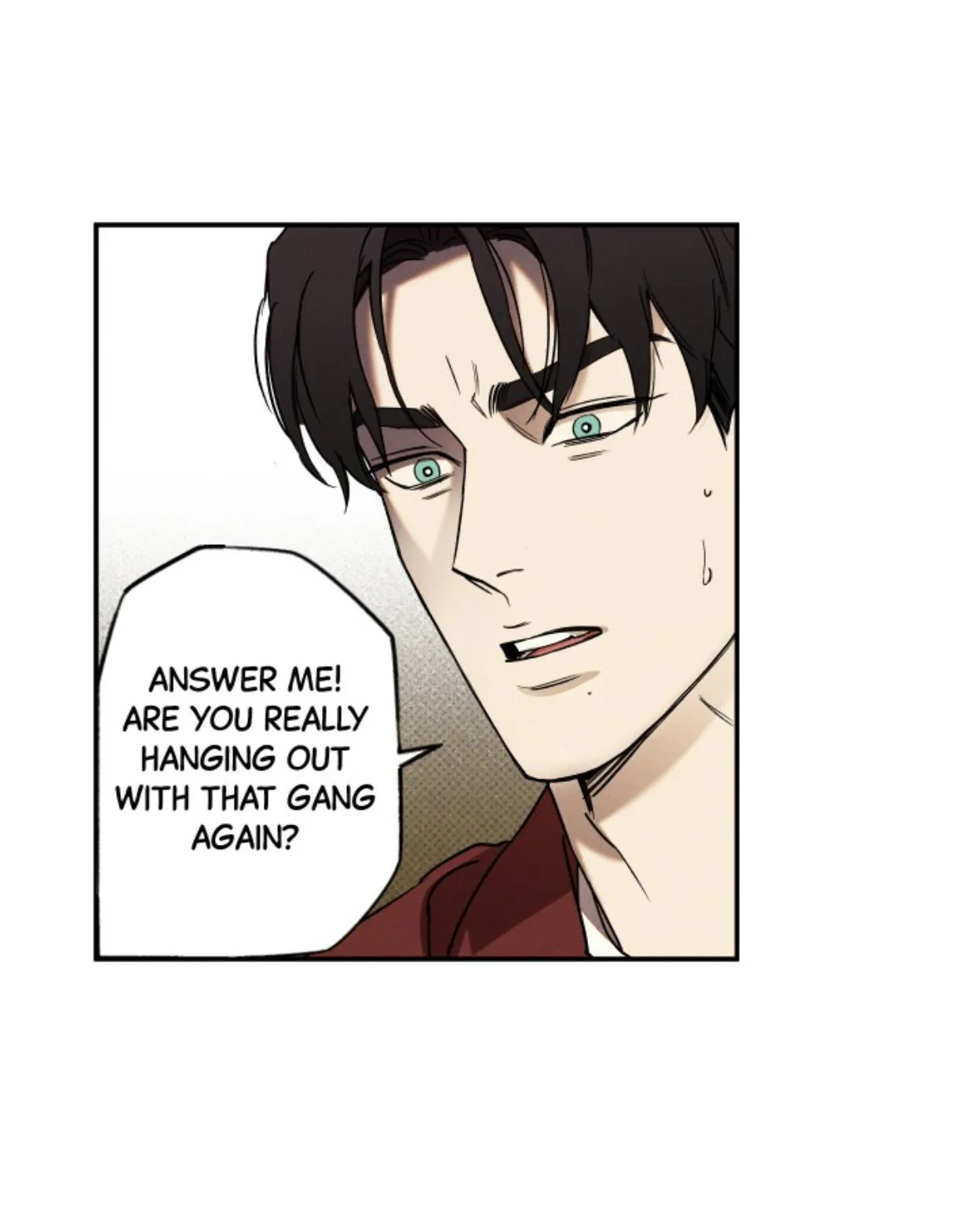 Wet Sand - Chapter 5 Page 52