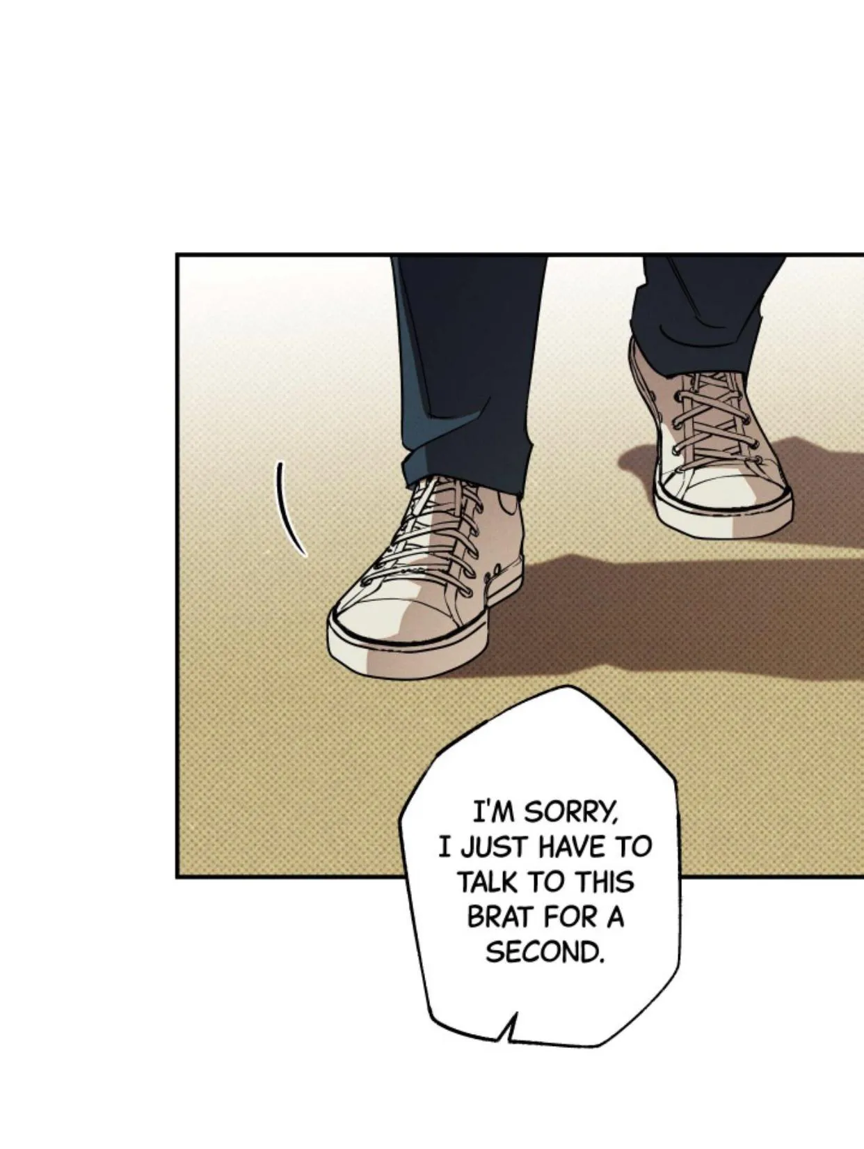 Wet Sand - Chapter 5 Page 59