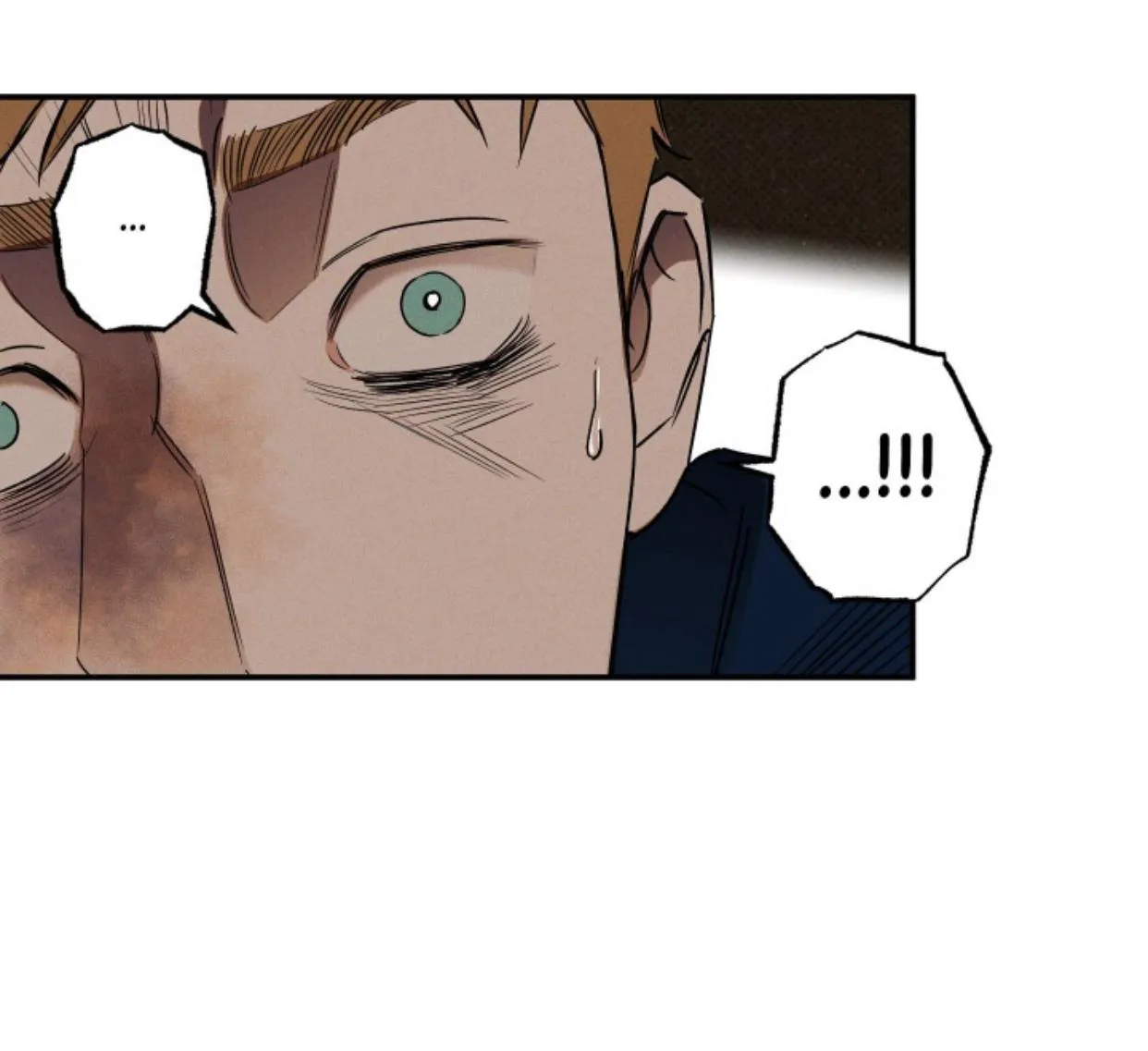 Wet Sand - Chapter 5 Page 60