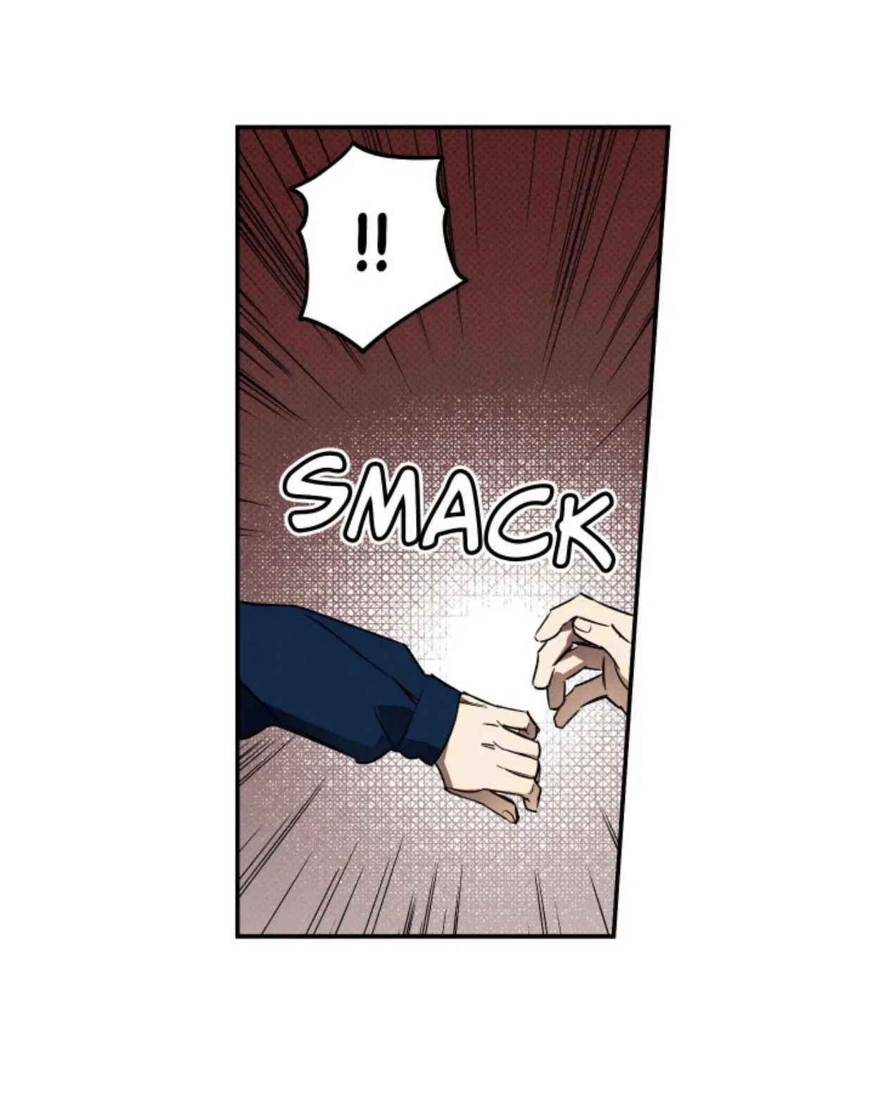 Wet Sand - Chapter 5 Page 61