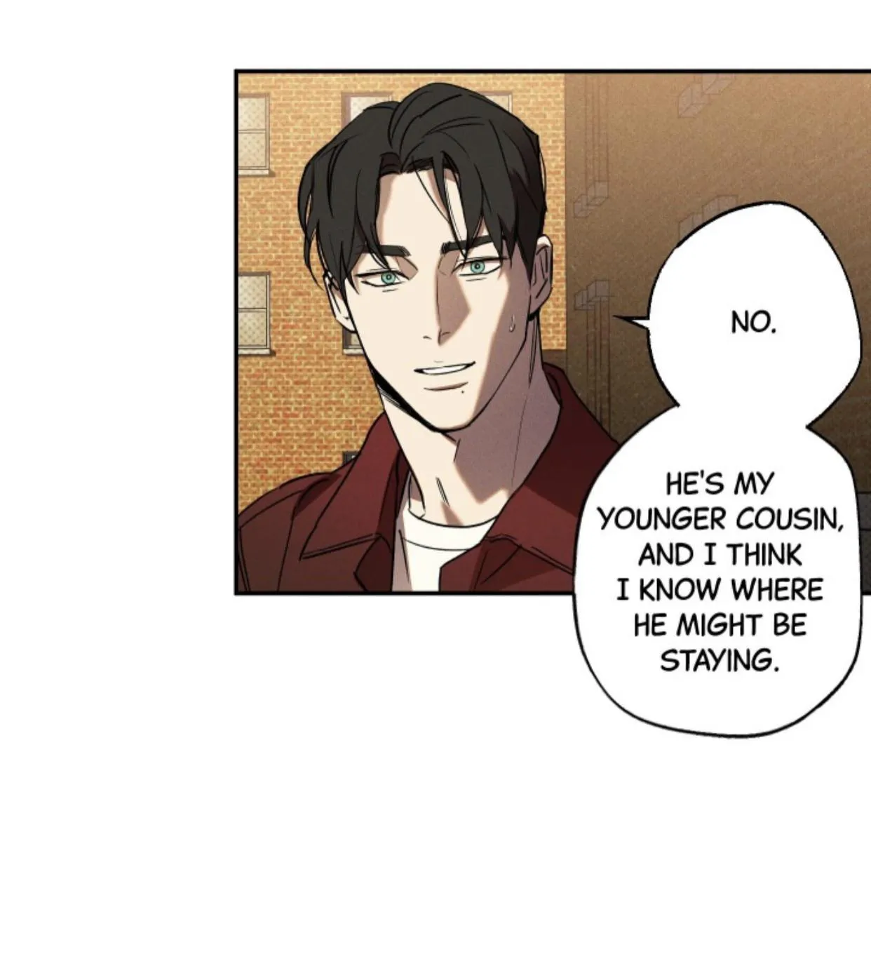 Wet Sand - Chapter 5 Page 64