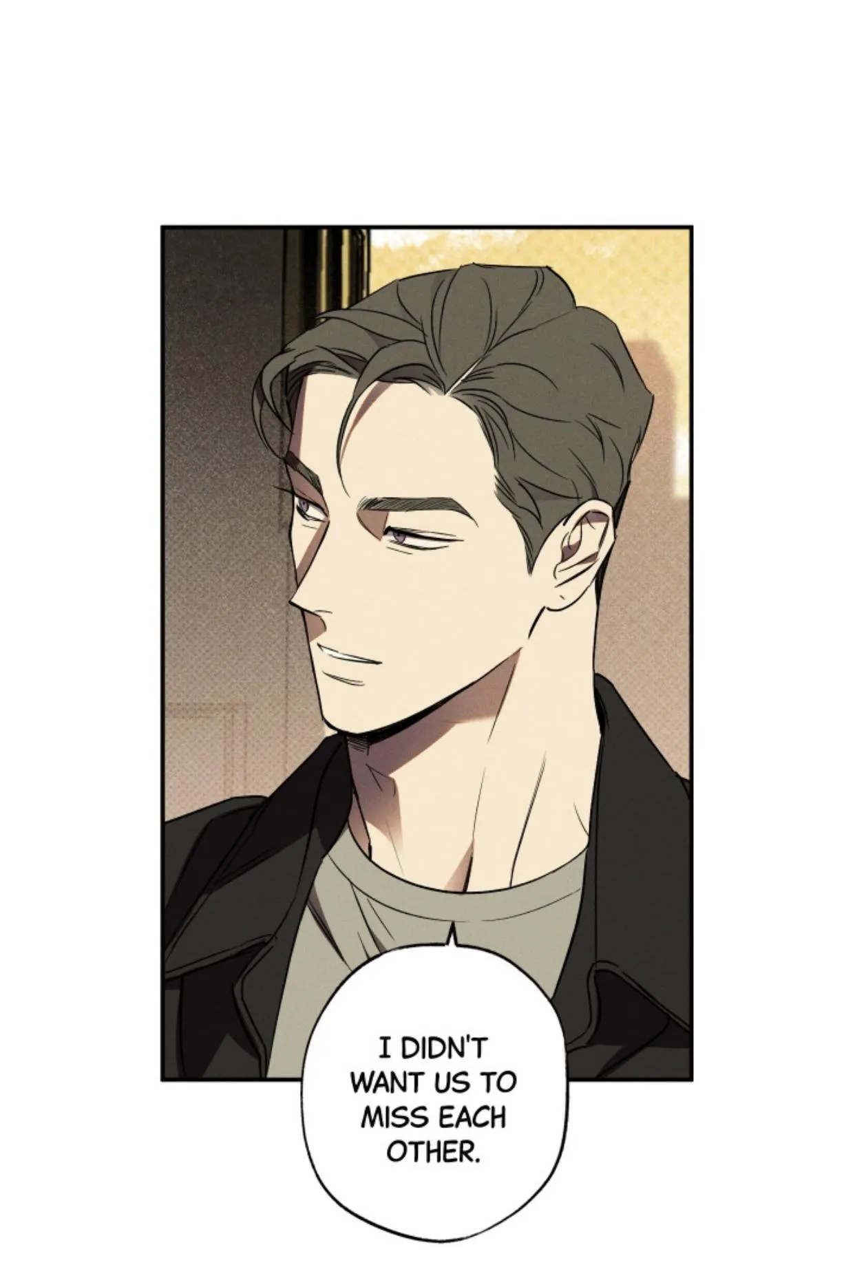Wet Sand - Chapter 5 Page 68
