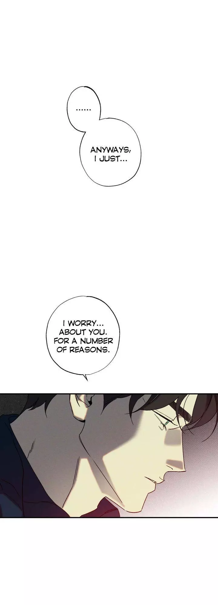 Wet Sand - Chapter 50 Page 22
