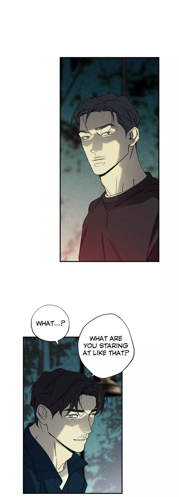Wet Sand - Chapter 50 Page 25
