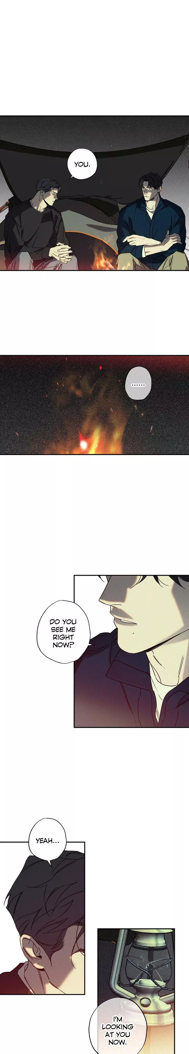 Wet Sand - Chapter 50 Page 26