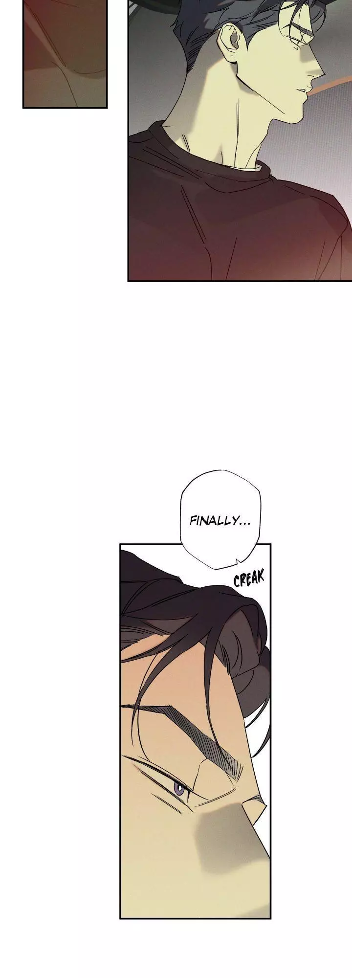 Wet Sand - Chapter 50 Page 28