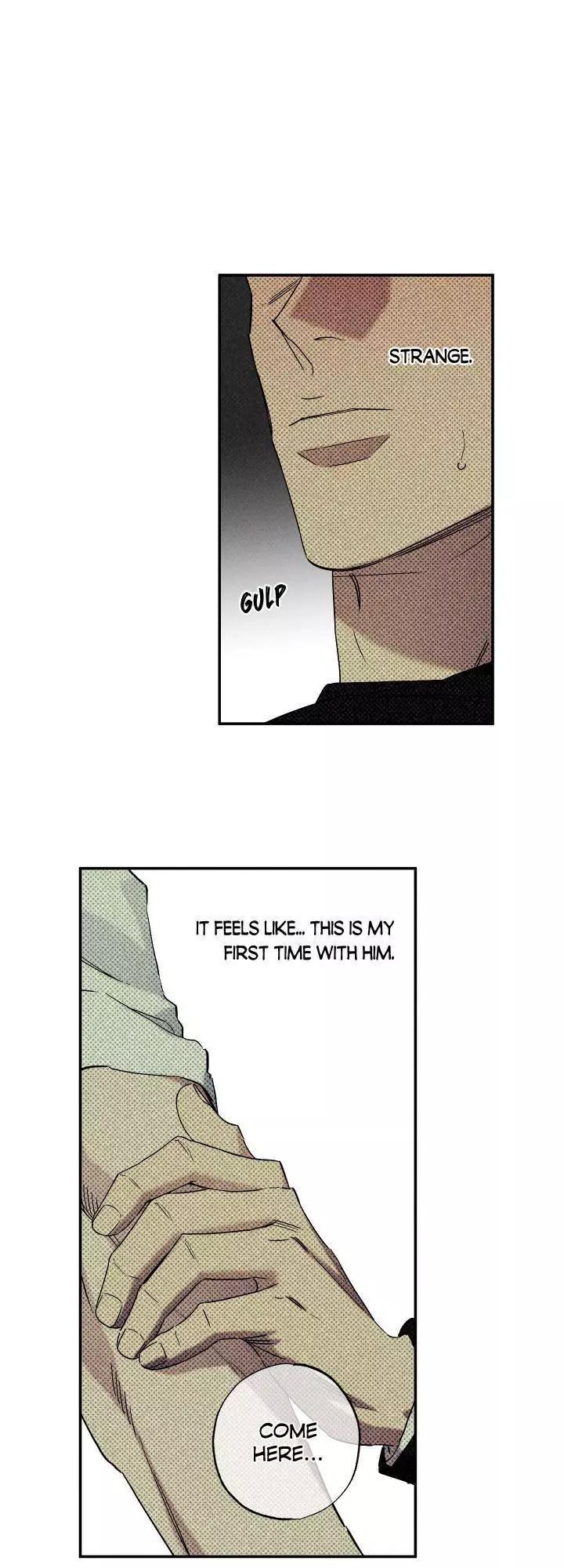 Wet Sand - Chapter 51 Page 16