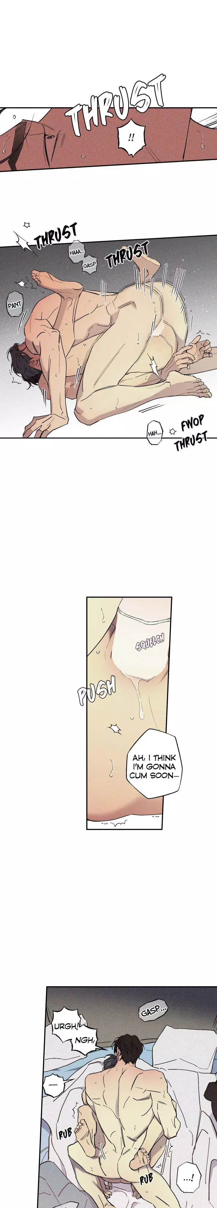 Wet Sand - Chapter 51 Page 24