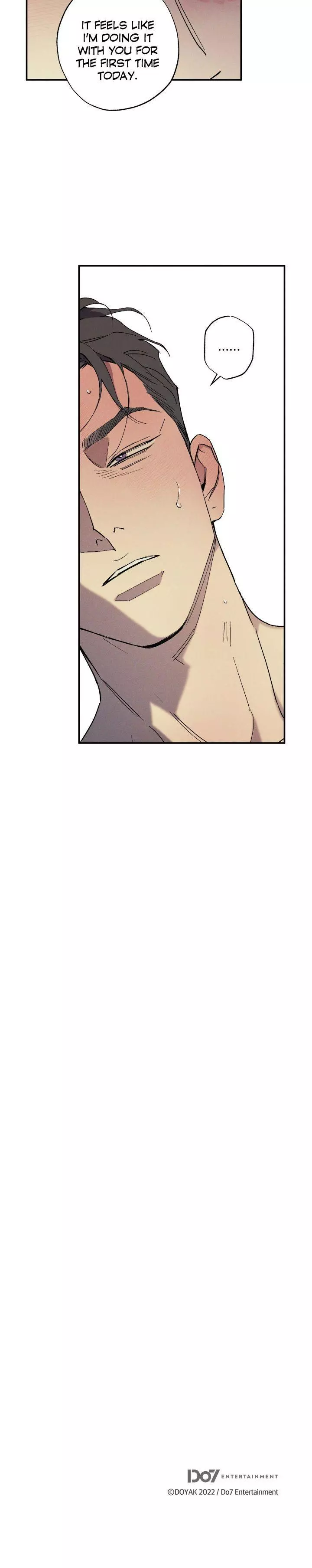 Wet Sand - Chapter 51 Page 27