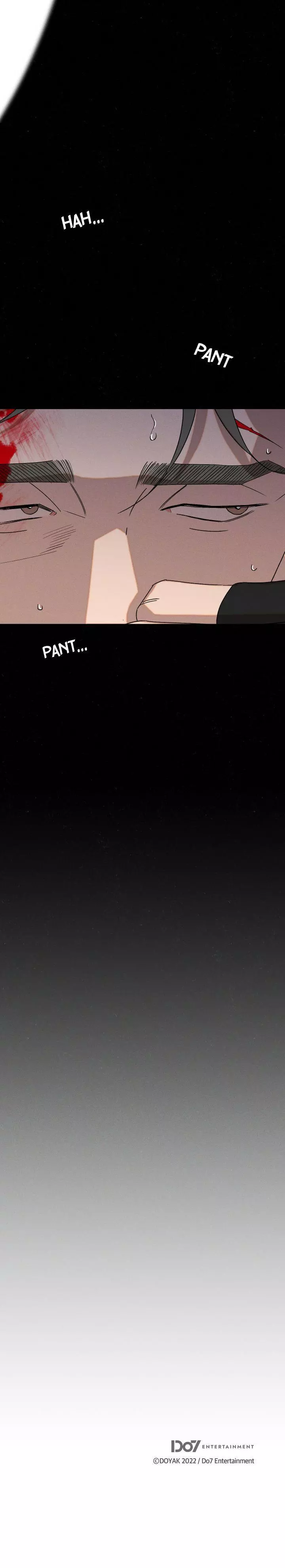 Wet Sand - Chapter 53 Page 24