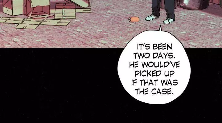 Wet Sand - Chapter 54 Page 26