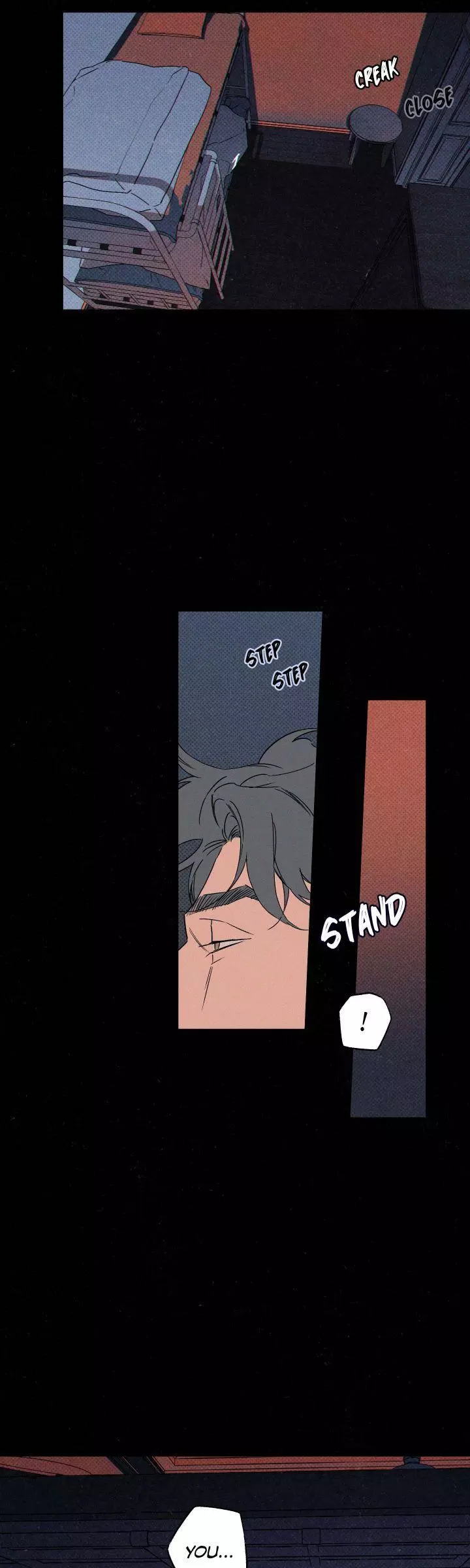 Wet Sand - Chapter 54 Page 29