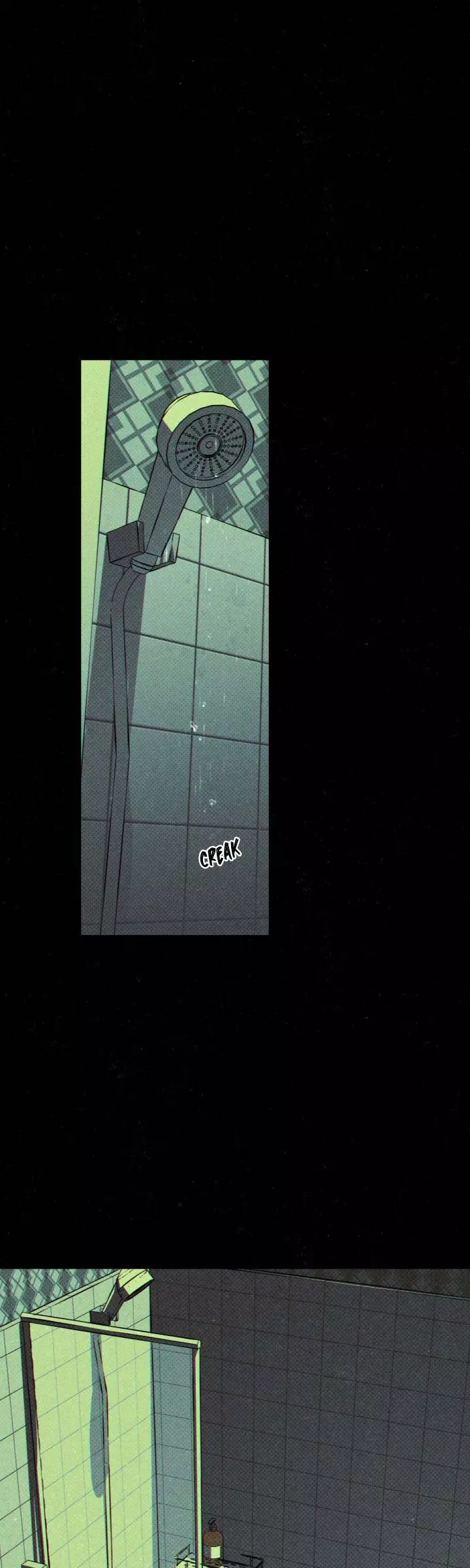 Wet Sand - Chapter 54 Page 37