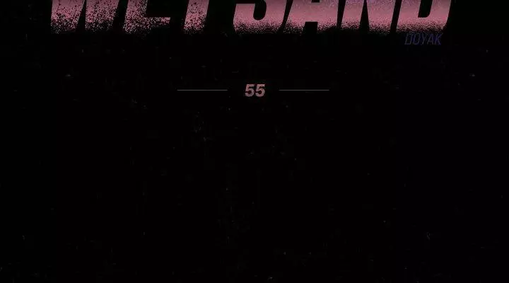 Wet Sand - Chapter 55 Page 6