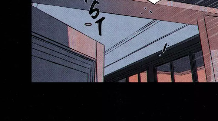 Wet Sand - Chapter 55 Page 21