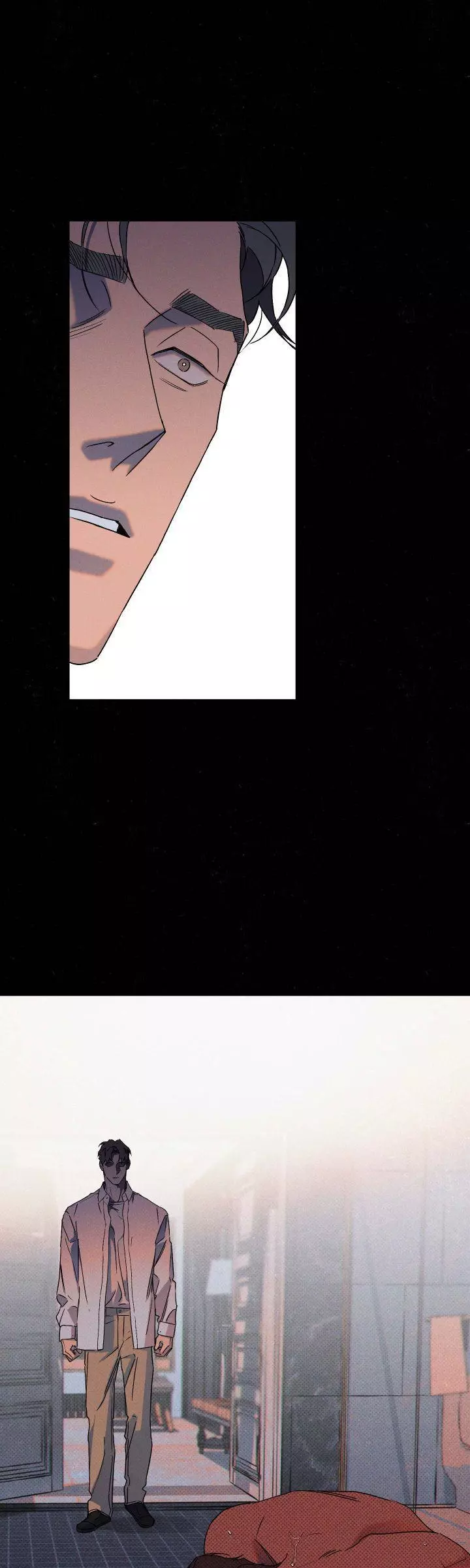 Wet Sand - Chapter 55 Page 22