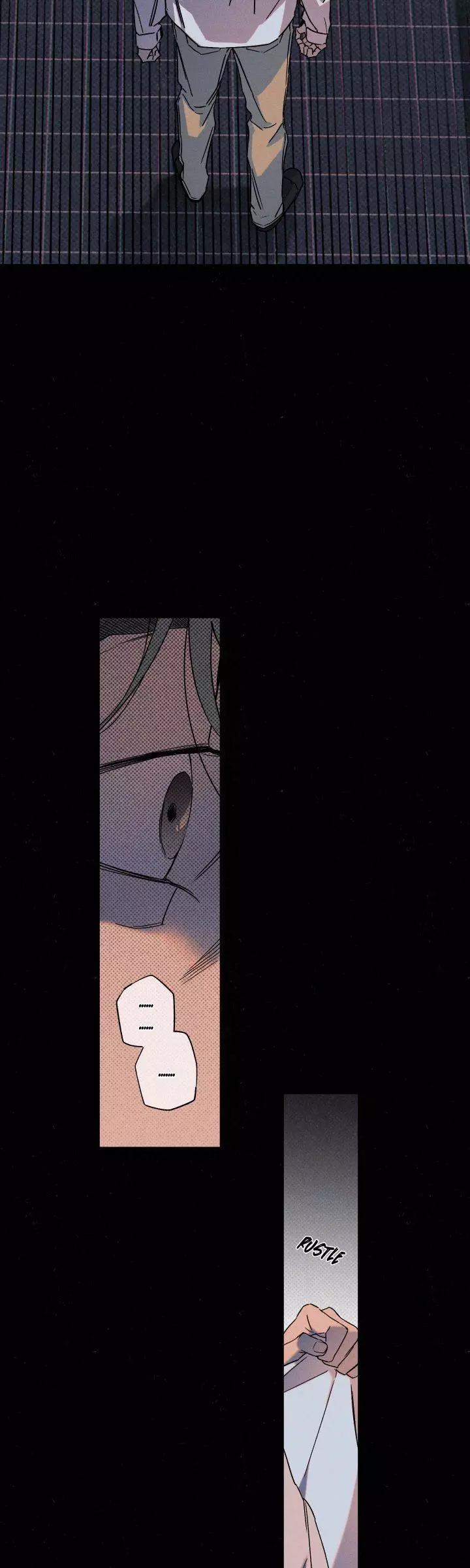 Wet Sand - Chapter 55 Page 25
