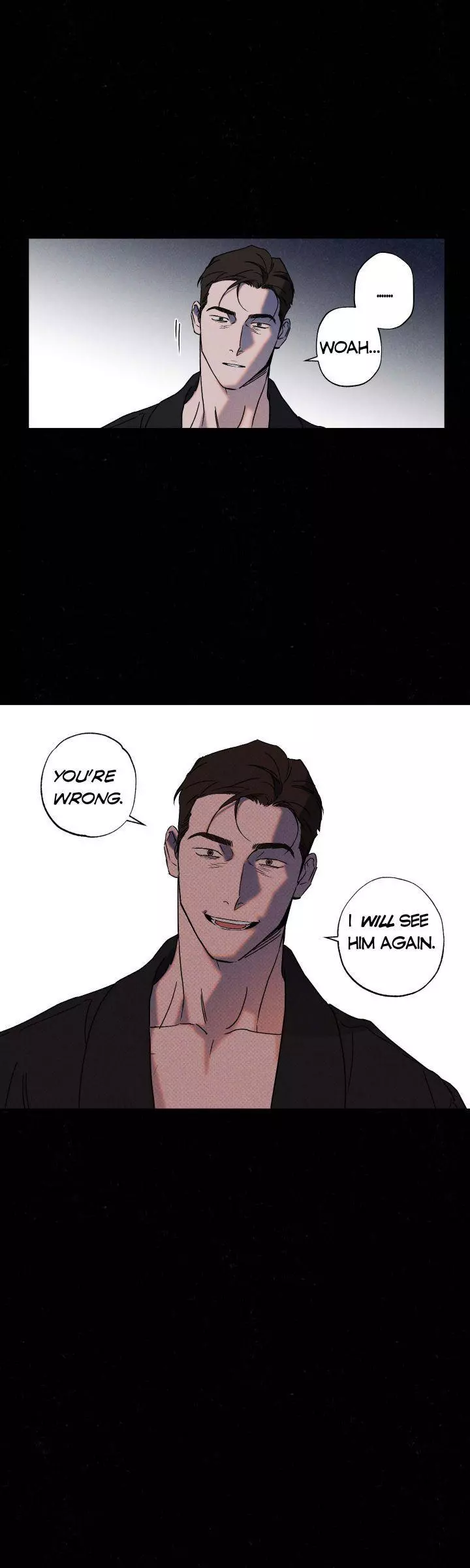 Wet Sand - Chapter 55 Page 32
