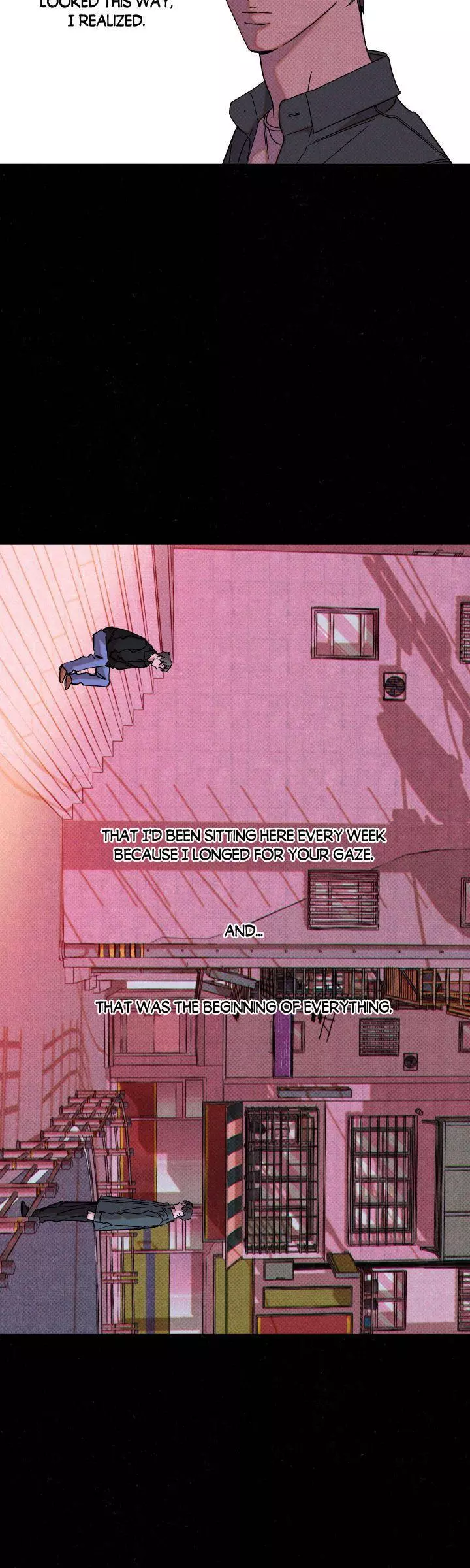 Wet Sand - Chapter 56 Page 4