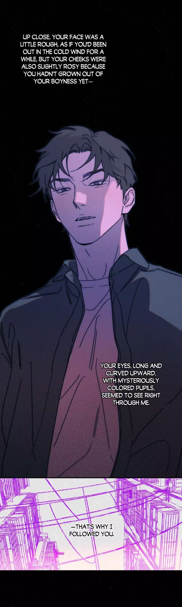 Wet Sand - Chapter 56 Page 7