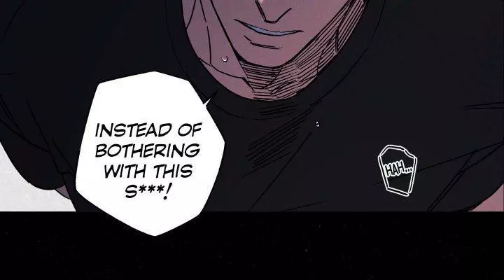 Wet Sand - Chapter 56 Page 26
