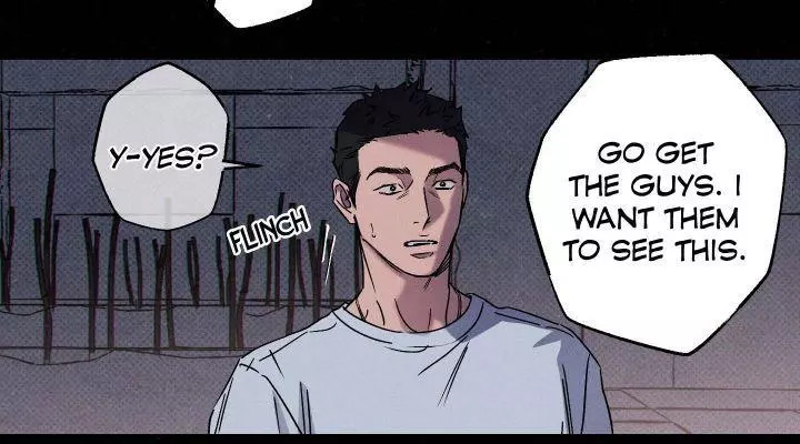Wet Sand - Chapter 56 Page 31