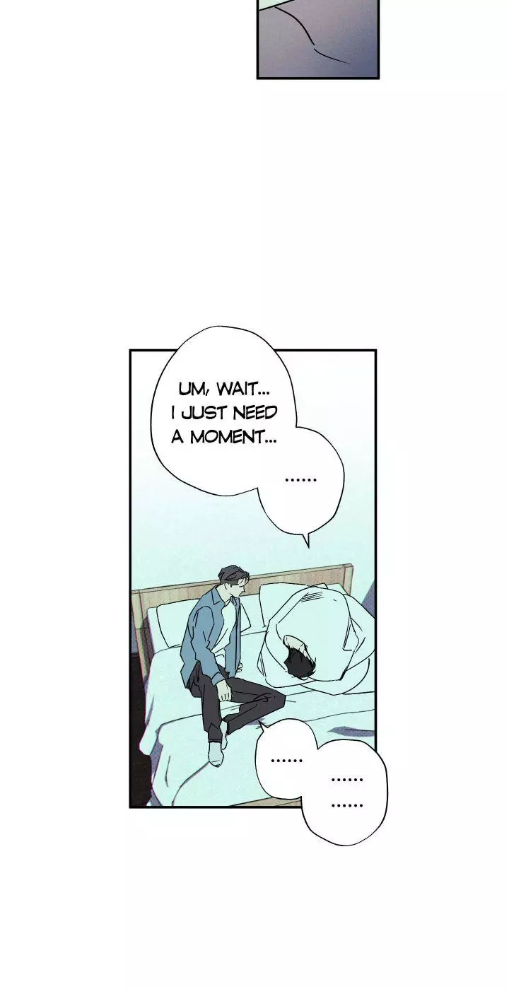 Wet Sand - Chapter 58 Page 16
