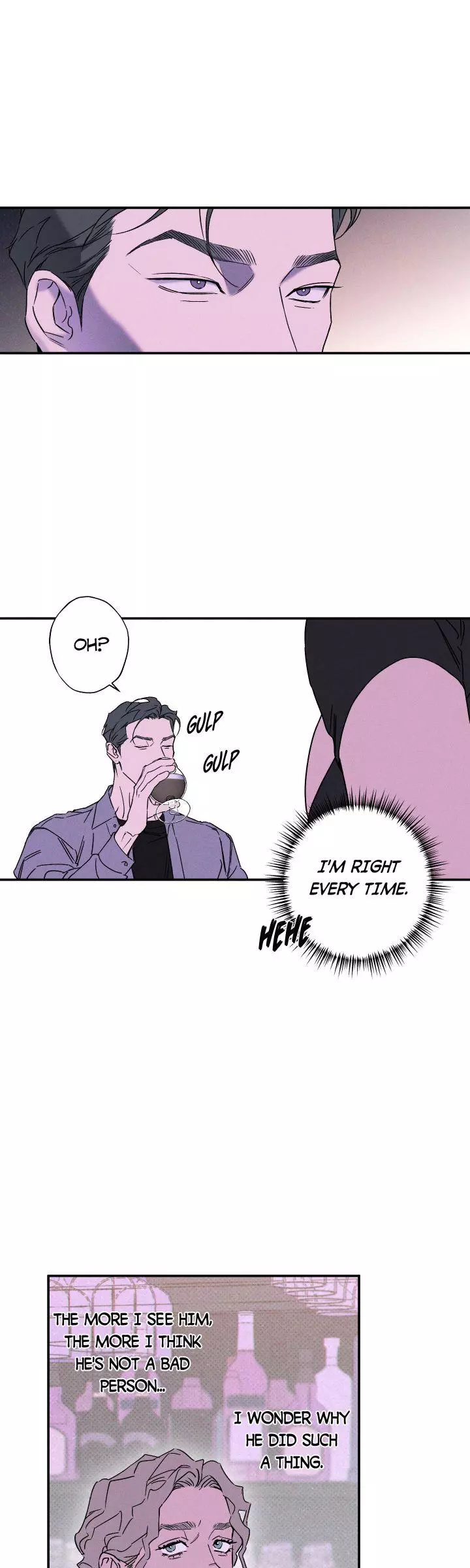 Wet Sand - Chapter 58 Page 37